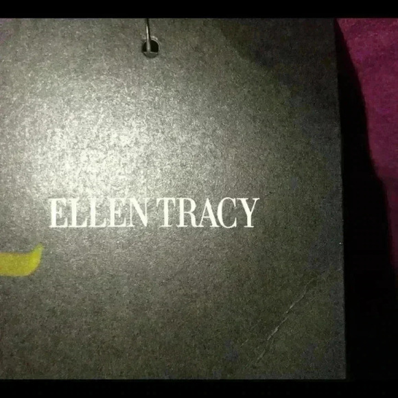 🆕 Suede Wrap Dress - Picture 7 of 7